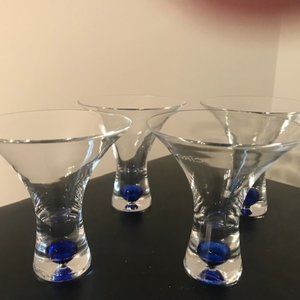 Ciroc Stemmed Glasses